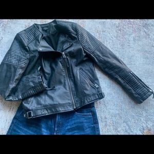 Excellent condition Top Shop Moro Jacket
